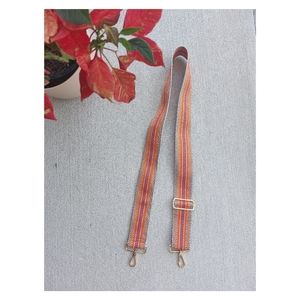 🌺 Adjustable Bag Strap